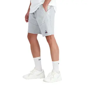 Shorts Le Coq Sportif Ess Regular N°1 image-2