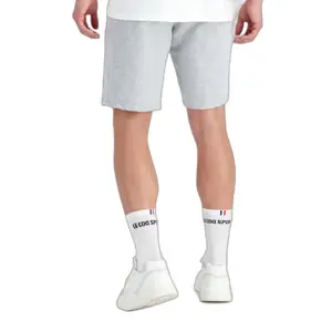 Shorts Le Coq Sportif Ess Regular N°1 image-4
