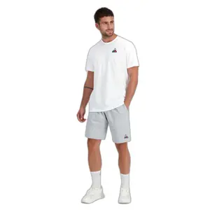 Shorts Le Coq Sportif Ess Regular N°1 image-1
