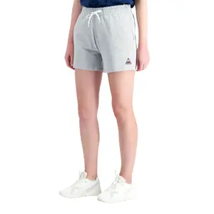 Calções para mulheres Le Coq Sportif Essentiels N°1 image-2