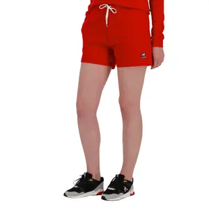 Short femme Le Coq Sportif Essentiels N°1 image-1