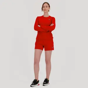 Short femme Le Coq Sportif Essentiels N°1 image-2
