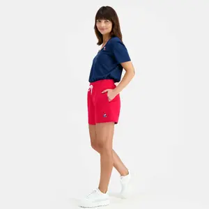 Short femme Le Coq Sportif Essentiels N°1 image-5
