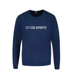 Sweatshirt cuello redondo de mujer Le Coq Sportif Saison N°1 image-0