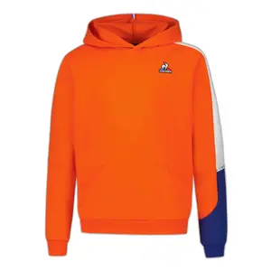 Sweat hooded child Le Coq Sportif Saison N°1 image-0