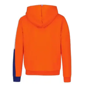 Sweat hooded child Le Coq Sportif Saison N°1 image-4