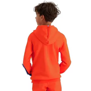 Sweat hooded child Le Coq Sportif Saison N°1 image-5