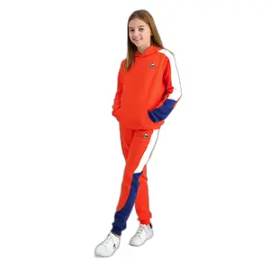 Sweat hooded child Le Coq Sportif Saison N°1 image-3