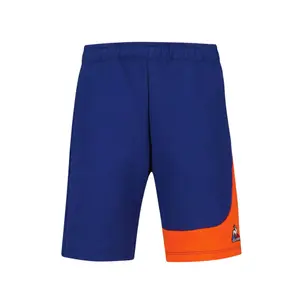 Short enfant Le Coq Sportif Saison N°1 image-0