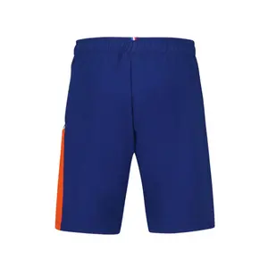 Short enfant Le Coq Sportif Saison N°1 image-4