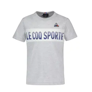 Child's T-shirt Le Coq Sportif BAT N°3 image-0