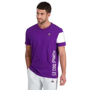 Camiseta Le Coq Sportif Saison 2 N°1 image-0