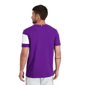 Camiseta Le Coq Sportif Saison 2 N°1 image-4