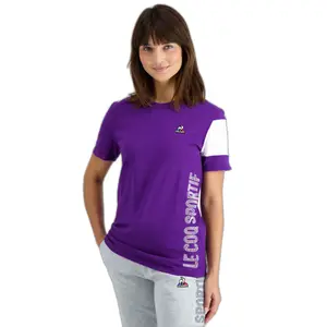 Camiseta Le Coq Sportif Saison 2 N°1 image-2