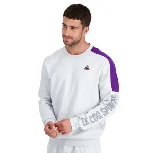 Sweatshirt cuello redondo Le Coq Sportif Saison 2 N°1 image-1