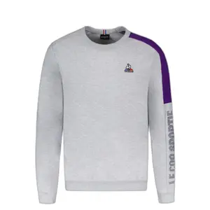 Sweatshirt cuello redondo Le Coq Sportif Saison 2 N°1 image-0
