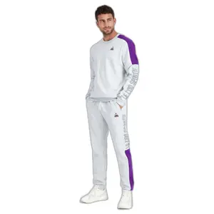 Sweatshirt cuello redondo Le Coq Sportif Saison 2 N°1 image-2