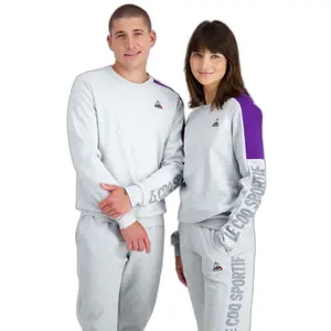 Sweatshirt cuello redondo Le Coq Sportif Saison 2 N°1 image-3