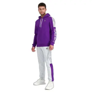 Joggingbyxa Le Coq Sportif Saison 2 N°1 image-3