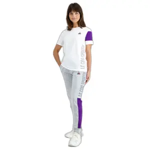 Joggingbyxa Le Coq Sportif Saison 2 N°1 image-5