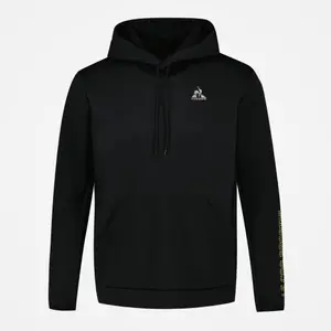 Sweatshirt encapuçado Le Coq Sportif Tech N°2 image-0