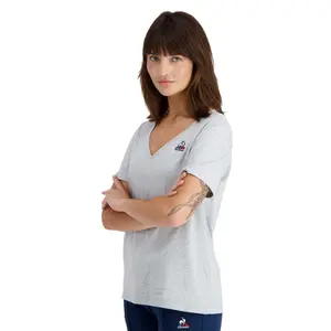 Dames-T-shirt Le Coq Sportif Essentiels N°1 image-4