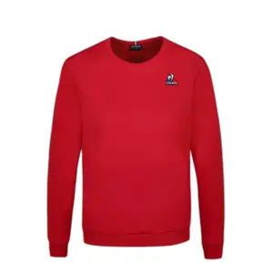 Sweatshirt cuello redondo de mujer Le Coq Sportif Essentiels N°2 image-0