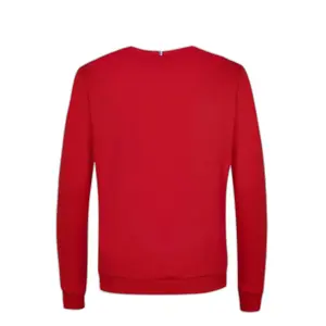 Sweatshirt cuello redondo de mujer Le Coq Sportif Essentiels N°2 image-3