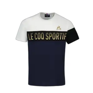 Child's T-shirt Le Coq Sportif Noel N°1 image-0