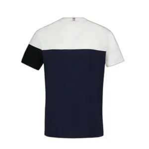 Child's T-shirt Le Coq Sportif Noel N°1 image-3