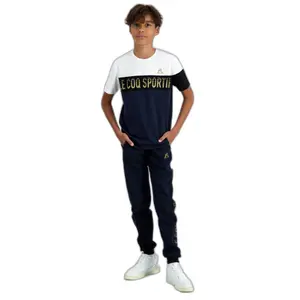 Child's T-shirt Le Coq Sportif Noel N°1 image-2