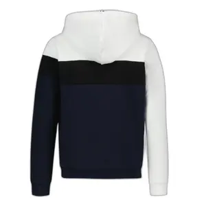 Hoodie för barn Le Coq Sportif Noel N°1 image-3