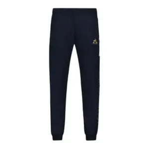 Slim fit joggingsbyxor för barn Le Coq Sportif Noel N°1 image-0