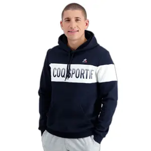 Sweat mit Kapuze Le Coq Sportif BAH N°1 image-1