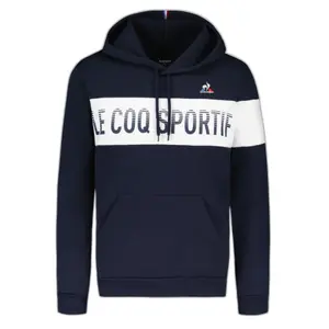Sweat mit Kapuze Le Coq Sportif BAH N°1 image-0