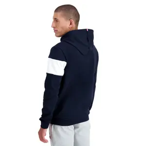 Sweat mit Kapuze Le Coq Sportif BAH N°1 image-4