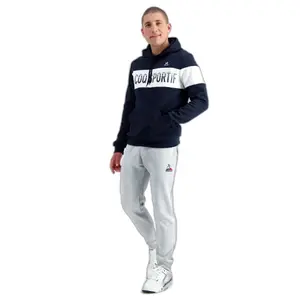 Sweat mit Kapuze Le Coq Sportif BAH N°1 image-2