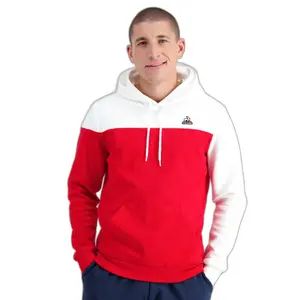 Sweat hooded Le Coq Sportif BAH N°2 image-1