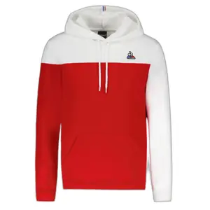 Sweat hooded Le Coq Sportif BAH N°2 image-0