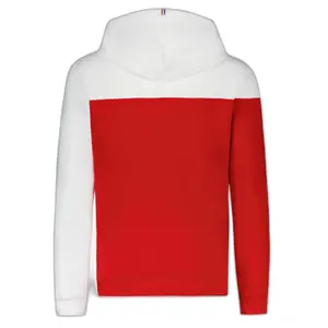 Sweat hooded Le Coq Sportif BAH N°2 image-3