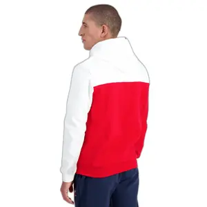 Sweat hooded Le Coq Sportif BAH N°2 image-4