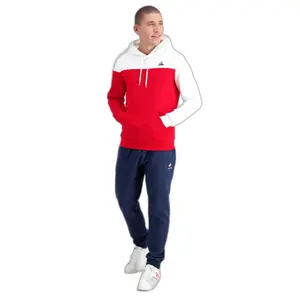 Sweat hooded Le Coq Sportif BAH N°2 image-2