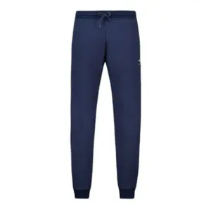 Joggingbukser med smal pasform Le Coq Sportif Essentiels N°1