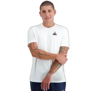 Maglietta Le Coq Sportif Ess N°4 image-1