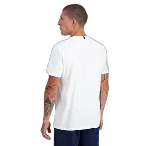 Maglietta Le Coq Sportif Ess N°4 image-4