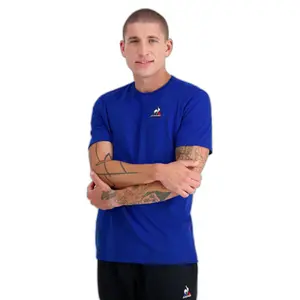Camiseta Le Coq Sportif Ess N°4 image-1