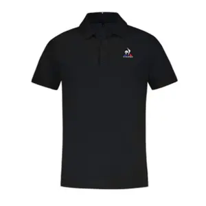 Polo Le Coq Sportif Essential N°2 image-0
