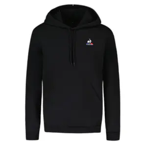 Mikina s kapucí Le Coq Sportif Essential N°2