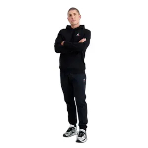 Mikina s kapucí Le Coq Sportif Essential N°2 image-1