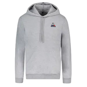Mikina s kapucí Le Coq Sportif Essential N°2